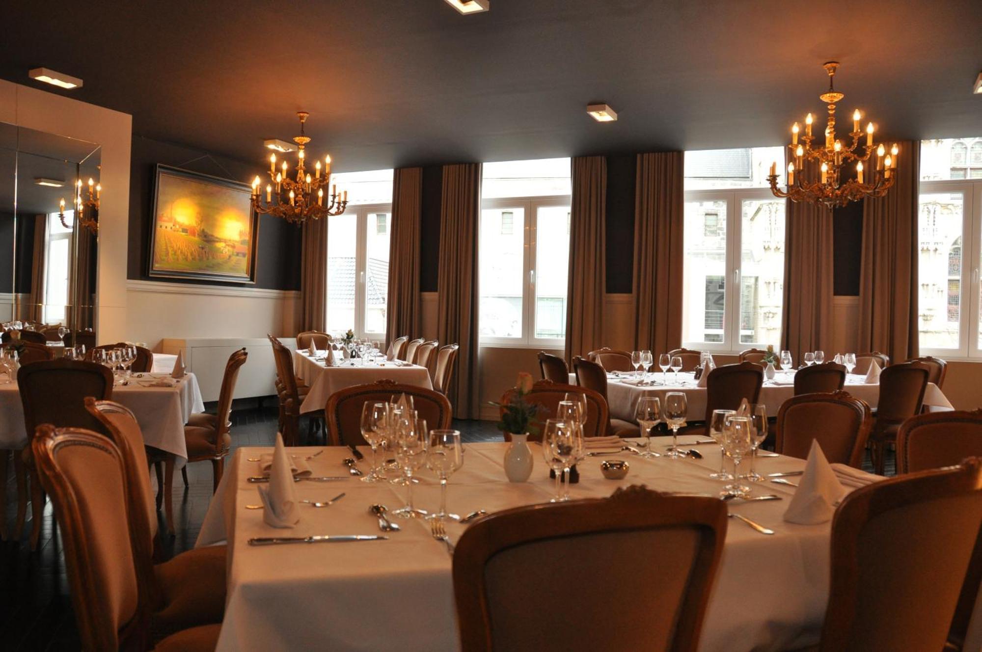 Hotel De Zalm オーデナールデ エクステリア 写真